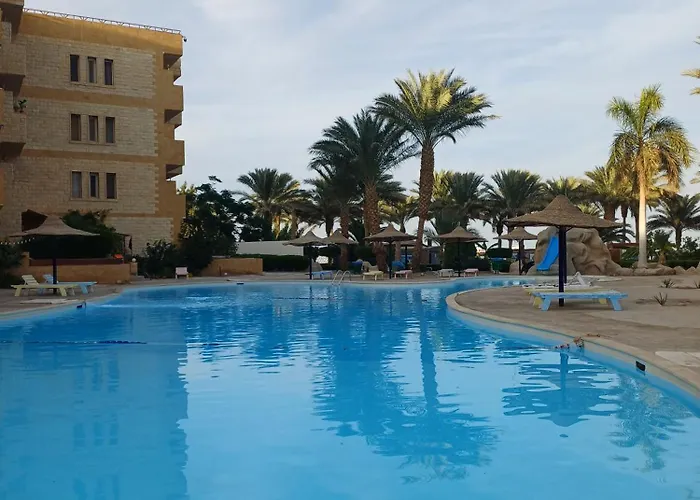 Palma And With Private Hurgada