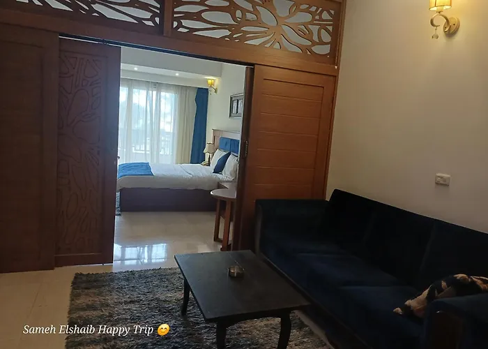 Palma And With Private Resort Hurgada