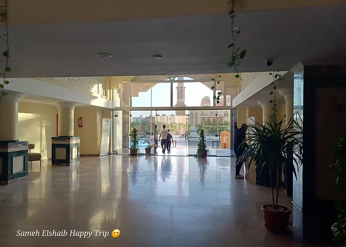 Palma And With Private * Hurgada