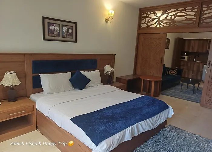 Palma And With Private Resort *