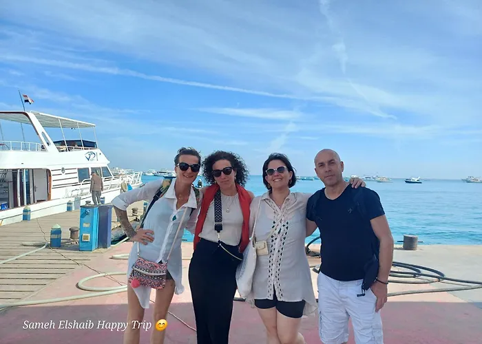 Palma And With Private Hurgada