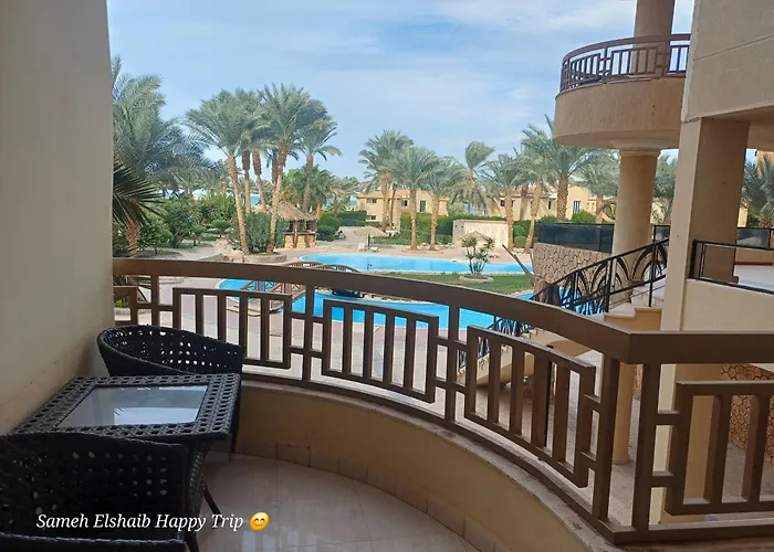 Palma And With Private Resort