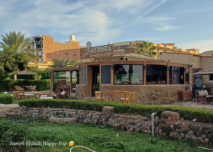 Palma And With Private Hurgada