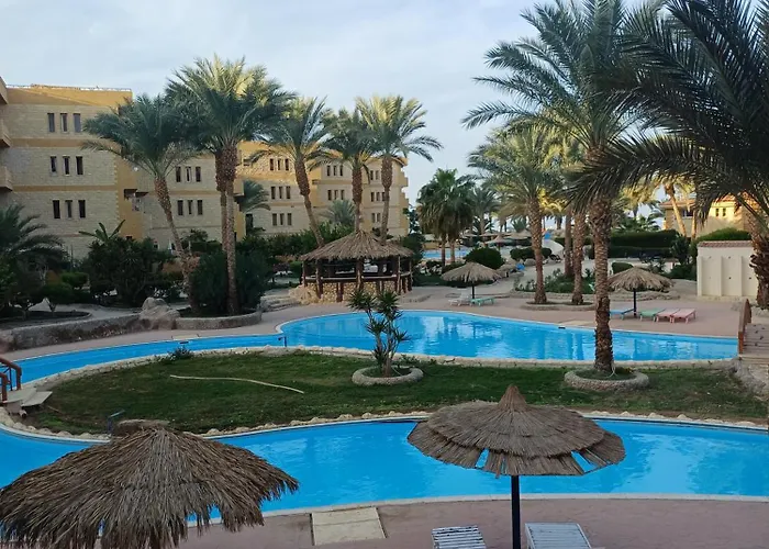 Palma And With Private Resort