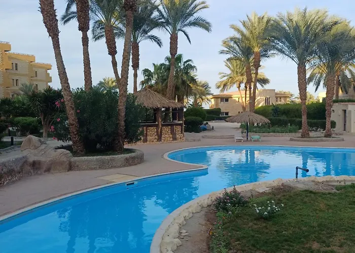 Palma And With Private * Hurgada