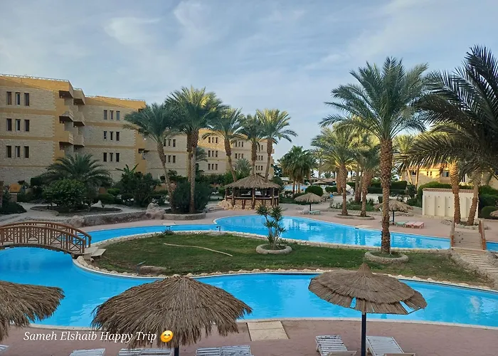 Palma And With Private Hurgada
