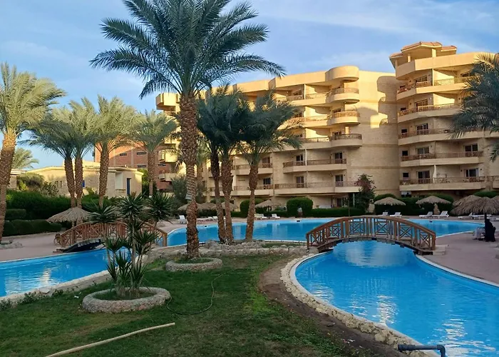 Resort Palma And With Private *
