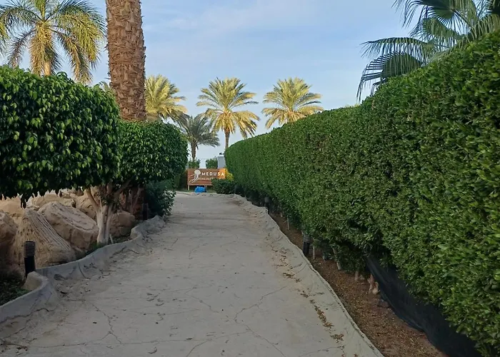 Palma And With Private Hurgada