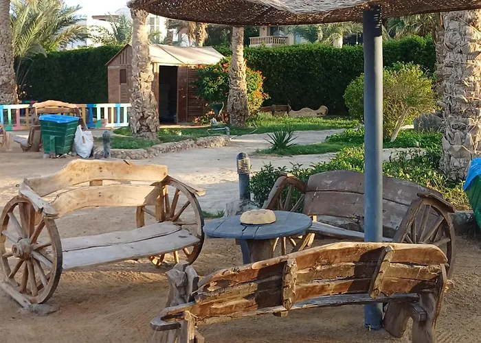 Resort Palma And With Private *