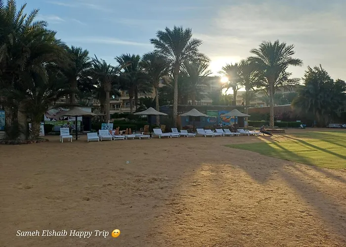 Resort Palma And With Private