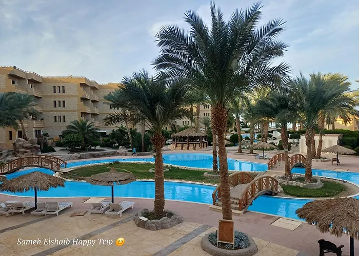 Palma And With Private * Hurgada