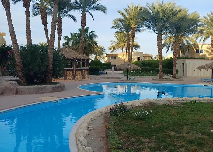 Palma And With Private Resort