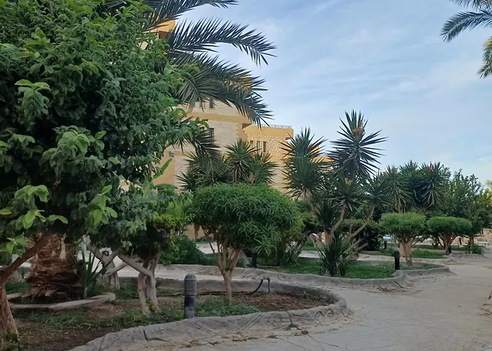 Palma And With Private Resort Hurgada