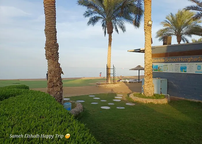 Palma And With Private Resort *