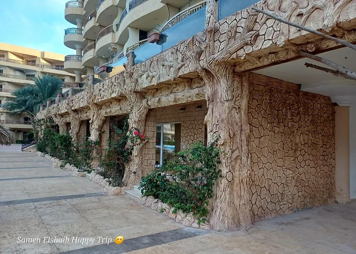 Palma And With Private Hurgada